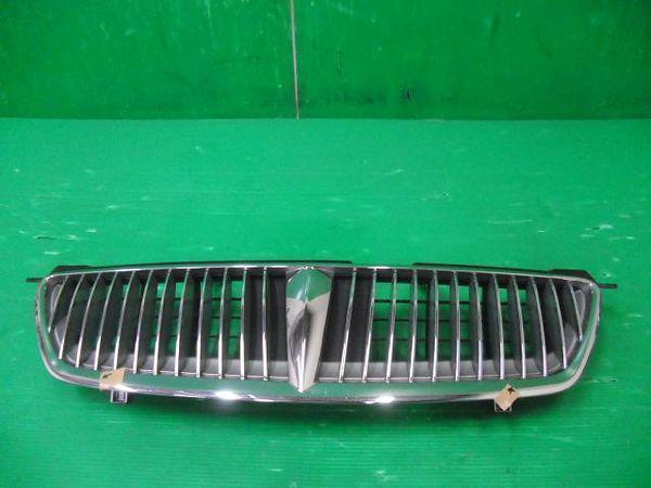 Nissan bluebird sylphy 2000 radiator grille [0210400]