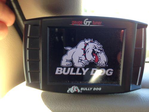 Bully dog 40410 50 state gt gas