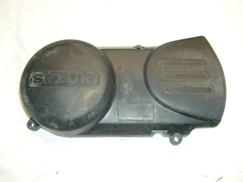 1979 suzuki rm60 rm 60 ignition cover