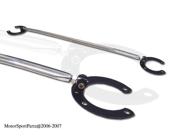 Front strut tower bar mazda mx6 ford probe rs ls 93-96