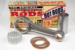 Hot rods connecting rod 129.00mm fits ktm 525 sx 2003-2007