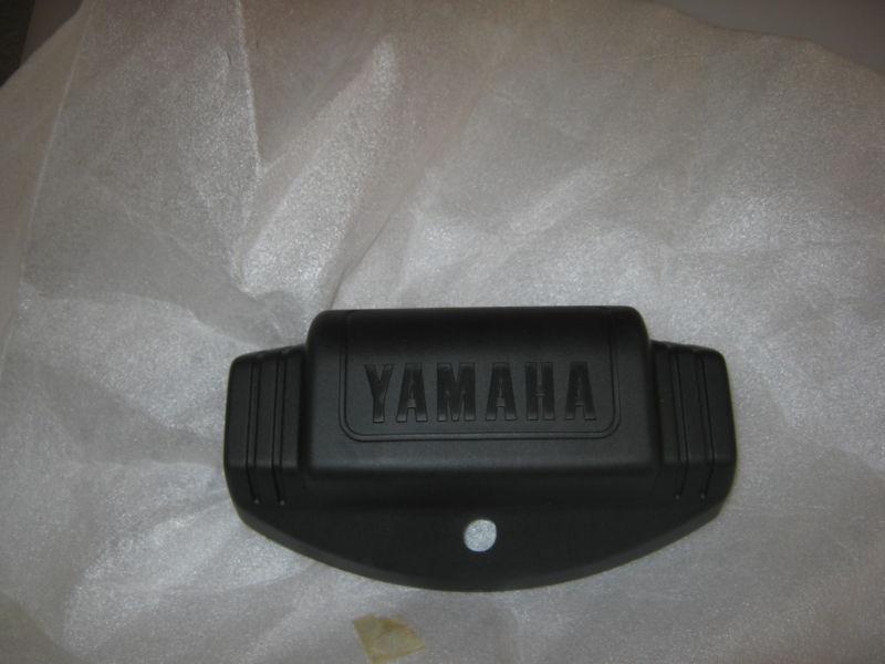 Yamaha yfm225,yfm250,yfm350,yfp350 1986-1995 moto 4 handel bar protector 1yw-261