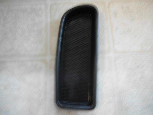 Dodge durango center console insert tray liner front drivers side 98-01