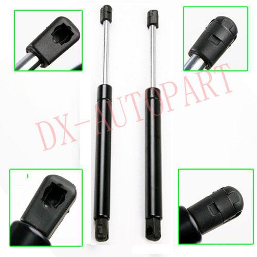 2x rear tailgate lift gate supports gas shocks struts arms for nissan pathfinder
