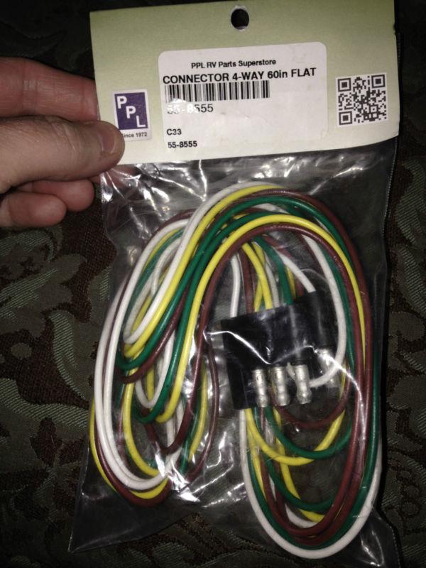 Buy Voyager AOM713 7 Inch Rear View Monitor System with 3 Inputs And