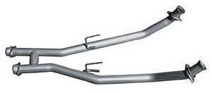 Bbk performance products 1507 long h-pipe