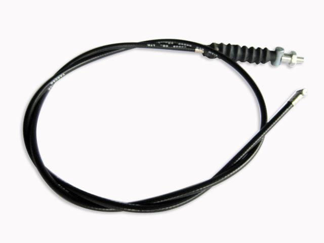 Suzuki k k125 brake cable