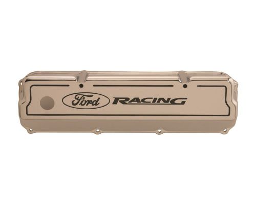Ford performance parts m-6582-z351 valve covers