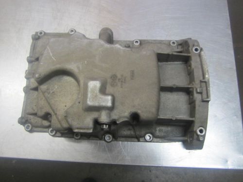 Sn007 2010 ford transit connect 2.0 engine oil pan 1s7g6675ba
