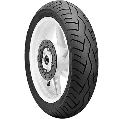 Bridgestone battlax bt- 45 h-rated sport touring rear tire 140/70-17 (066206)