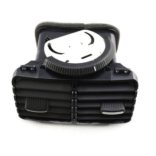 Ac car center console oem air condition vents fit for volkswagen jetta golf