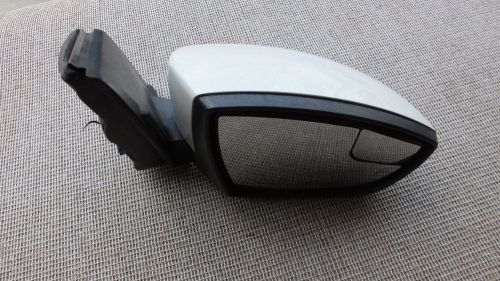 2015 ford escape right passenger side front door mirror oem m12
