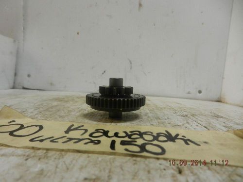 2000 kawasaki 1200 ultra 150 limiter starter bendix 39076-3703