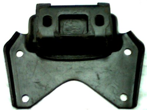 Transmission mount chevy 1949-1951 w/standard trans chevy 50-51 convertible p/g