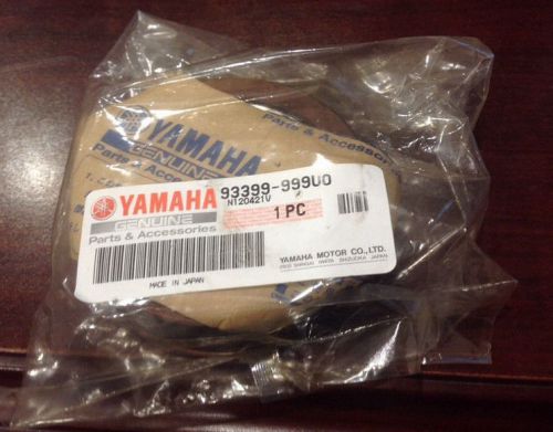 New genuine yamaha hydra drive me420-432 gimbal bearing 93399-999u0