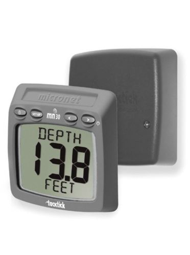 Tacktick raymarine t030 speed or depth display system - entry level