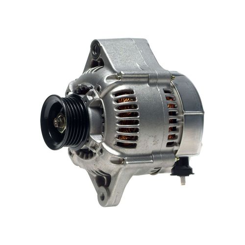 Denso 210-0448 remanufactured alternator