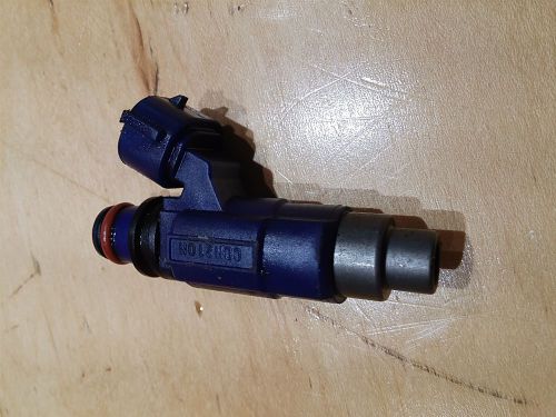 Fx140 fuel injector yamaha