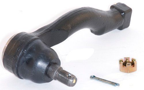 Auto 7 842-0164 tie rod end for select for kia vehicles