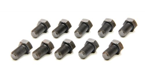 Ratech ford 7.5/8.8 in 7/16-20 in thread ring gear bolt kit p/n 1316