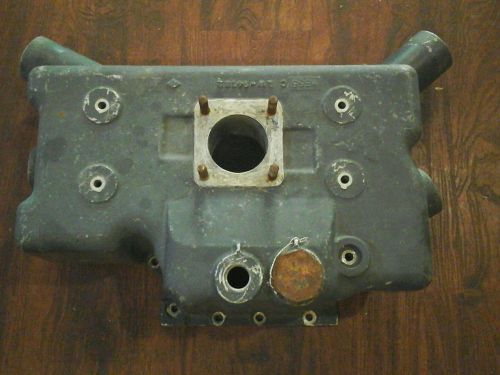 Lycoming engine sump lw 14182