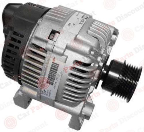 New valeo alternator - 80 amp, 12 31 1 247 310