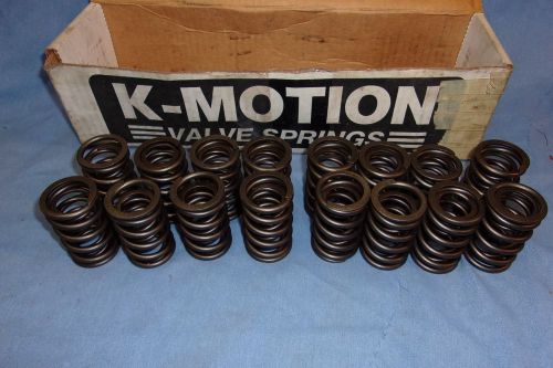 New valve springs, mopar w2 heads, double, dodge, plymouth