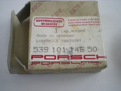 Porsche 356 pre a / a / b / c rod bearing new