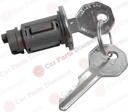 New dii lock - ignition, d-158