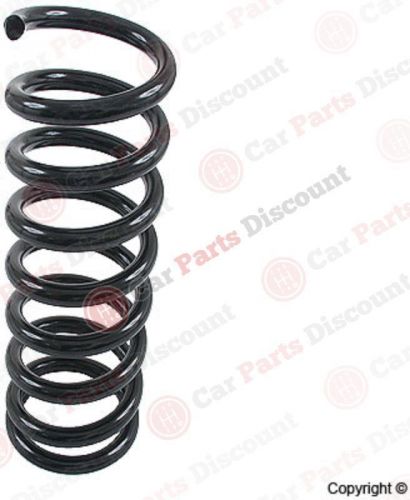 New lesjofors rear coil spring, 4256808