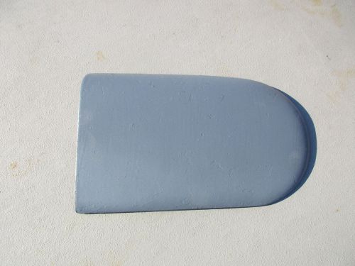 1949 50 ford pickup truck glove box door lid cover panel