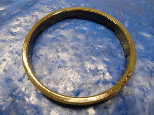 3852262 bearing retainer ring, volvo penta sx upper