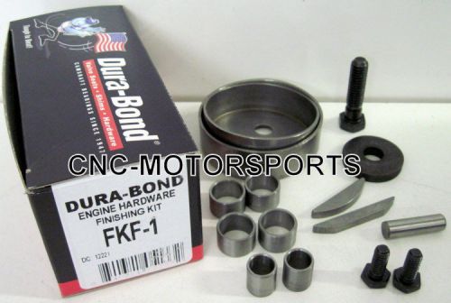 Fkf-1 durabond engine finishing kit 1962-1985 289 302 351w sb ford sbf