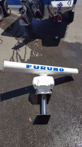 Furuno 4kw 4&#039; open array radar antenna rsb-0070