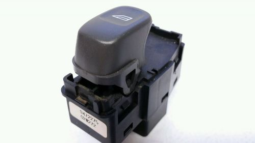 01 02 03 04 05 volvo s60 v70 rear window switch 9472275 oem *excellent*