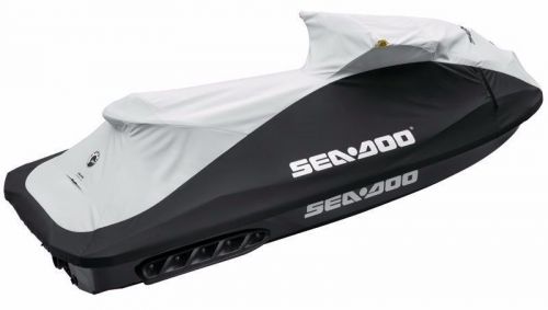 Genuine sea doo bombardier cover 2012 and up  rxp-x 280000543