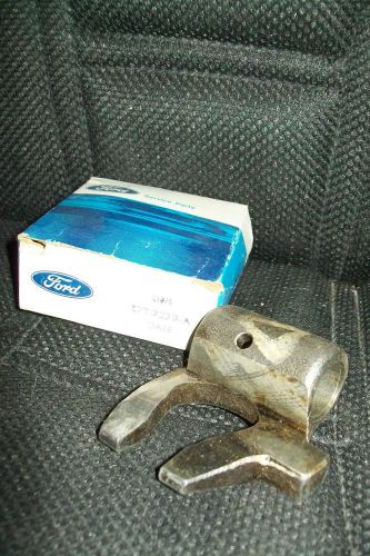 Ford transmission gate  1950-1957- b7t--7279-a-- nos- ford truck