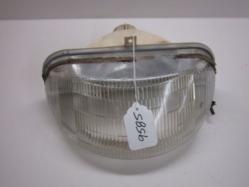 Arctic cat headlight - 1994 zr 580 - #9585