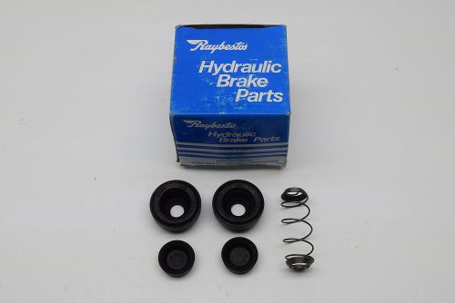 Raybestos wheel cylinder repair kit wk767 fits: 1976 - 1979 chevrolet chevette