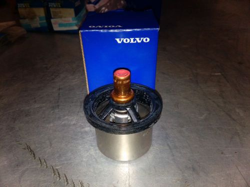 Volvo penta diesel engine thermostat # 8149182