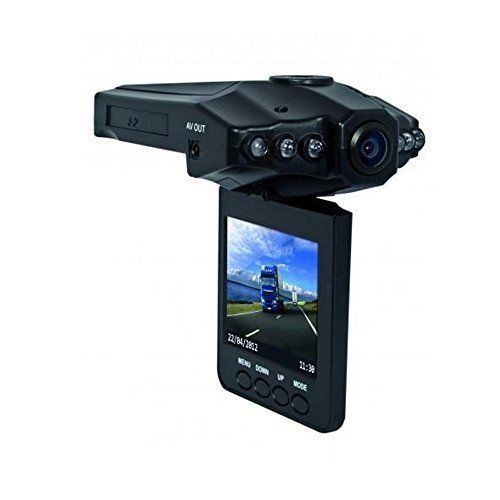 2.5inch  hd ir dvr nightvision car dash camera tft lcd screen road recorder new