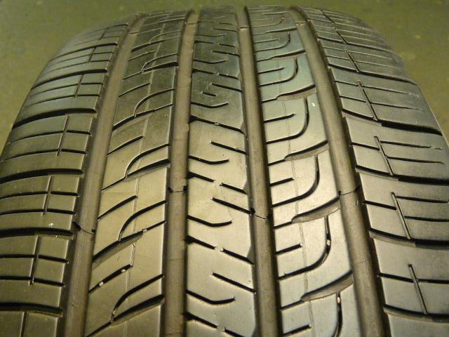 One goodyear assurance comfortred touring, 235/65/16 p235/65r16, tire # 42794 q