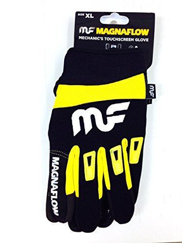 Mf mechanic&#039;s gloves
