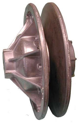 Ez-go golf cart driven clutch fits gas ( 4-cycle ) 1992-up