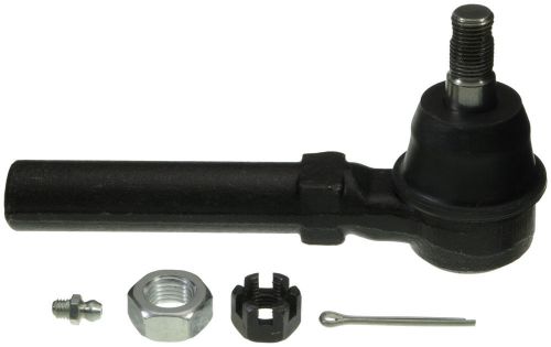 Steering tie rod end parts master es3184rl fits 94-04 ford mustang