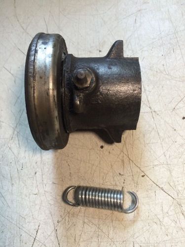 Model a ford transmission clutch throw out bearing