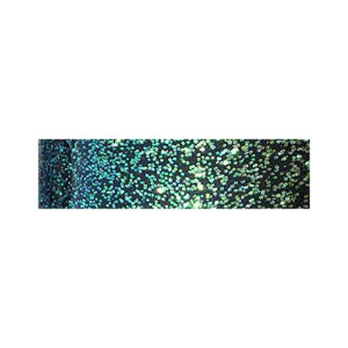 4oz blue/green holographic .004 micro color shift metal flake auto paint hok ppg