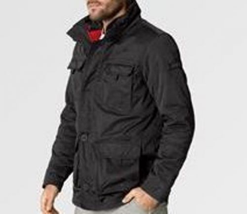 Bmw genuine oem bmw m jacket for men &#039;2 in 1 80-14-2-289-016 size lg