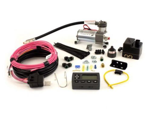 Airlift wirelessair dual path system w/ remote system