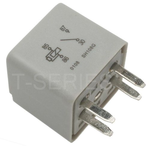 Standard/t-series ry280t defroster relay